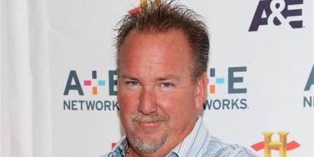 غموض حول وفاة داريل شيتس نجم برنامج Storage Wars