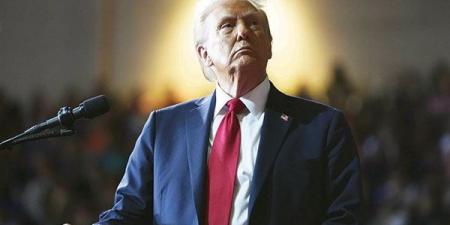 «ترامب» يضع العالم على نظام «اللا سلم واللا حرب» مع إيران