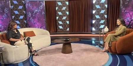 أميرة العادلي تكشف أسرار حياتها:جوازي من وائل نور كان بحثًا عن الأمان