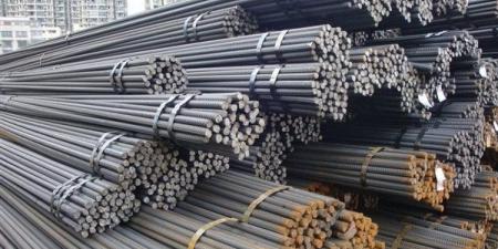 تعرف على أسعار الحديد في مصر بعد الارتفاعات الأخيرة