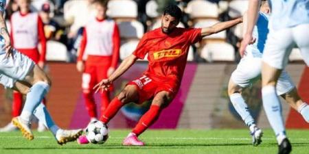 إبراهيم عادل يُطيح بـ"الحريف" خارج الأهلي