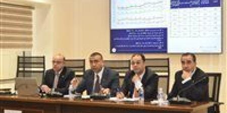 صناعة النواب تناقش اليوم طلب إحاطة بشأن عدم وجود منافذ بيع لشركة مصر للغزل والنسيج بالمحلة الكبرى