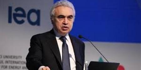 العالم يواجه أكبر تهديد لأمن الطاقة في التاريخ