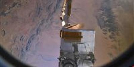 من إسلام آباد إلى «تيانجونج».. قصة أول رائد فضاء أجنبي في محطة الفضاء الصينية