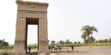 قنا تدرس إنشاء مركز ثقافي لدعم مشروع السياحة الريفية