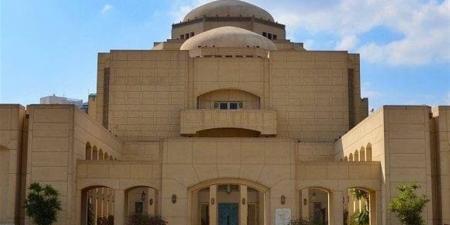 دار الأوبرا المصرية تعلن عن المواعيد الجديدة بالتوقيت الصيفي