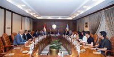 الهيئة البرلمانية لحزب الشعب الجمهوري بمجلس النواب تعقد اجتماعًا تنظيما لمتابعة الأداء البرلماني وتعزيز التواصل مع قضايا المواطنين