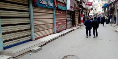 القانون يفرض عقوبات على المحال غير المرخصة.. تفاصيل النصوص كاملة