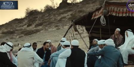 «حراس الرمال».. نجوم الفن يشاركون في فيلم تسجيلي يوثق بطولات سيناء