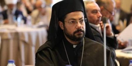 الأنبا باخوم يلتقي شباب الإيبارشية في خامس لقاءات سلسلة "مش بس معجزة"