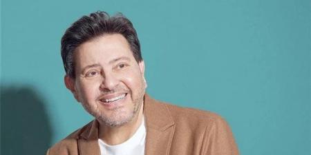 رسالة دعم وحب من محمد فؤاد إلى هاني شاكر في محنته الصحية