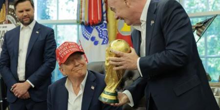 تكهنات مثيرة.. هل تُستبعد إيران من كأس العالم 2026 لصالح إيطاليا