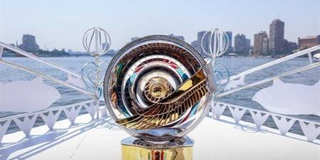 جدول ترتيب الدوري المصري بعد آخر مباريات.. صراع مشتعل على القمة