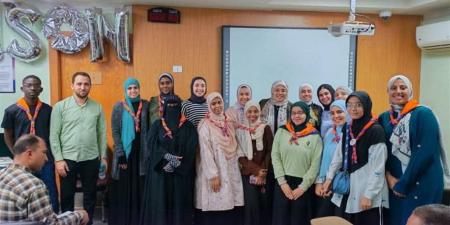 جامعة عين شمس تطلق أول كتيب عربي لمرضى الباركنسون