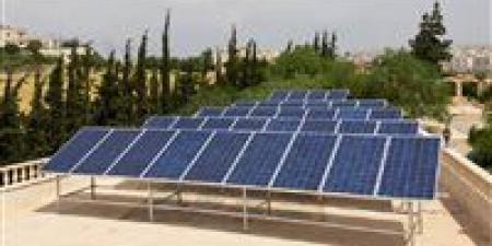 تركيب الألواح الشمسية في المنازل.. الشروط والتكلفة وخطوات التنفيذ الكاملة