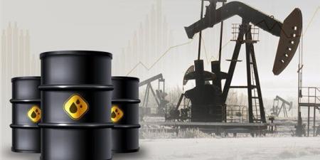 عاجل.. إغلاق مضيق هرمز يشعل أسعار النفط عالميًا