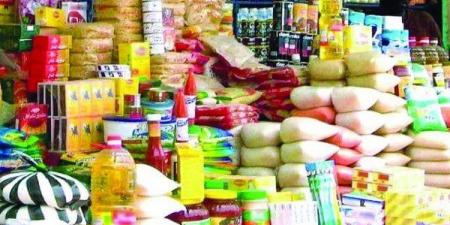 عاجل.. أسعار السلع الغذائية بالأسواق المحلية اليوم الجمعة