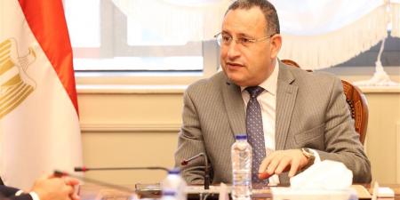 وزير التعليم العالي: الإسكندرية نموذج حضاري للتعايش والتسامح