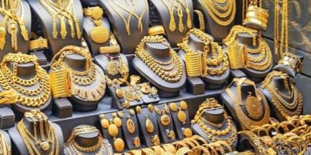 أسعار الذهب اليوم الجمعة 24 أبريل