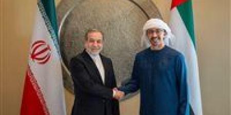 عراقجي: جيرانا يمثلون أولويتنا في جولة "مفاوضات السلام" بباكستان وروسيا