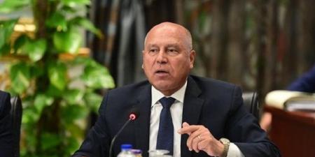 وزير النقل يكلف محمد حسن مصطفى برئاسة الهيئة العامة للطرق والكباري