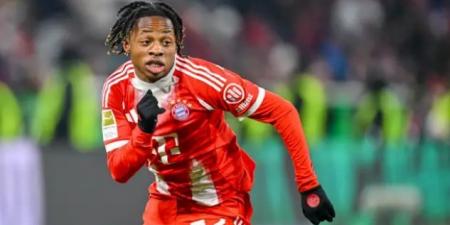 واقعة غريبة في بايرن ميونخ.. كومباني يعاقب لاعب شاب بسبب “النوم”