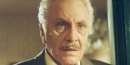 في ذكرى رحيله.. حياة محمود مرسي من الإذاعة للتمثيل