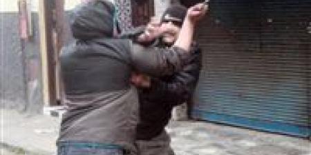 خلاف الجيران ينتهي بالصلح.. مشاجرة الغربية بلا ضحايا