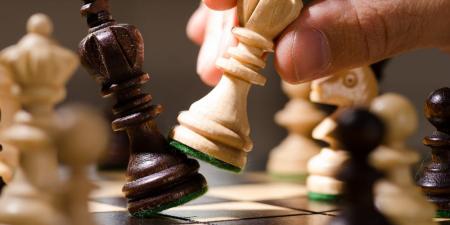 فوائد لعب الشطرنج للعقل| تعوّدك على حل المشكلات