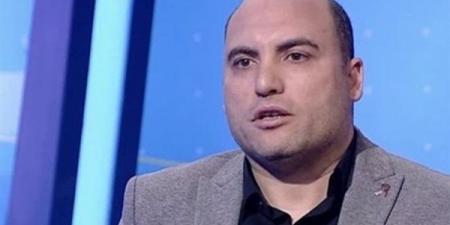 تامر عبد الحميد: تغييرات معتمد جمال منحت الزمالك الفوز أمام بيراميدز