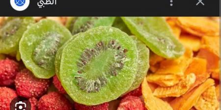 فواكه ممنوعه من مرضى السكري
