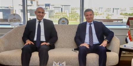 بشراكات دولية.. مباحثات للتوسع في مدارس التكنولوجيا التطبيقية بالمجال الزراعي