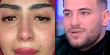 مسلم يهدد طليقته بعد اتهامه بالتهرب من نفقة نجله.. القصة الكاملة