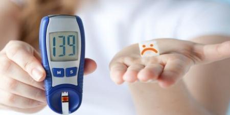 ارتفاع السكر بعد الأكل.. متى يصبح الأمر خطيرًا؟