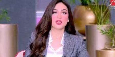 ياسمين عز: هدف فوز الزمالك على بيراميدز غير صحيح والأهلي لا ييأس