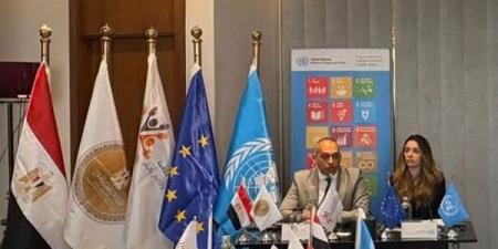 «اللجنة الوطنية»: تأهيل الخطوط الساخنة خطوة محورية في مواجهة جرائم الاتجار بالبشر