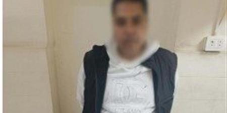 إحالة المتهم ببيع مواد مخدرة بحلوان للمحاكمة