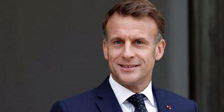 ماكرون: سنُواصل دعم السلطات اللبنانية في جهود ترسيخ السيادة وحصر السلاح