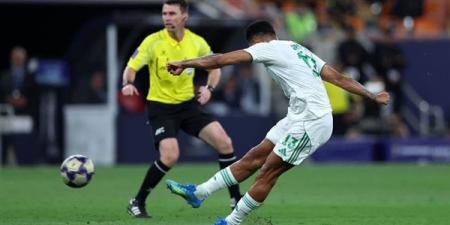 لاعب ماتشيدا يحذر من خطورة تسديدات جالينو قبل نهائي آسيا