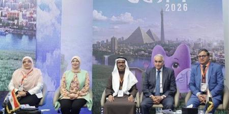 القومي للمرأة يبرز دور صحة الغدة الدرقية في تمكين المرأة