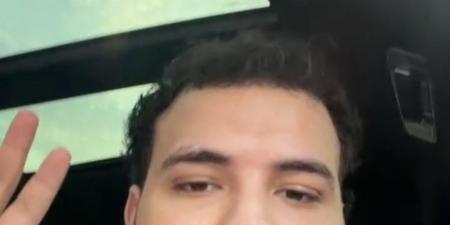 بعد تصريحات طليقته.. مسلم: مش فارقلي حد وهأخد إجراء قانوني لان اتشهر بيا