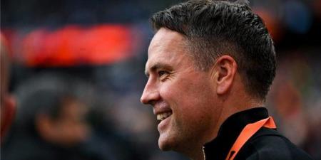 نجم إنجلترا السابق: إيكتيكي يملك مستقبلًا باهرًا رغم ضربة أكيلس