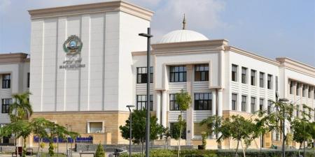 جامعة القاهرة الأهلية تعزز جاهزية طلابها لسوق العمل بزيارة ميدانية للرقابة المالية والبورصة المصرية