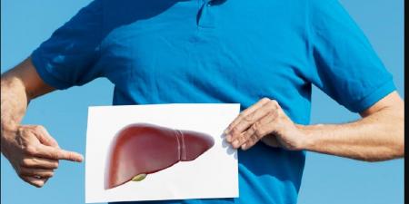 أعراض مبكرة قد تكشف إصابتك بمرض الكبد الدهني