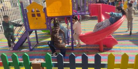 محافظ الدقهلية: حدائق المنصورة تستقبل المواطنين وأسرهم يوم الجمعة