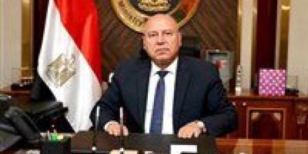 كامل الوزير يكلف محمد حسن مصطفى برئاسة هيئة الطرق والكباري