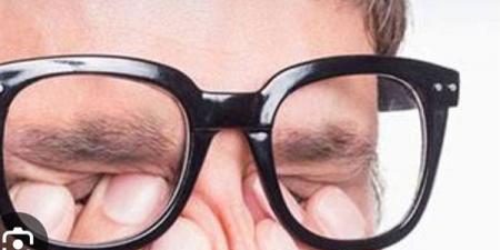 ضعف الرؤية بعد إجراء عملية المياه البيضاء وطرق حلها