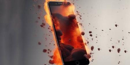 حرارة الصيف تهدد بطارية هاتفك.. أسرار تحمي جهازك قبل فوات الأوان