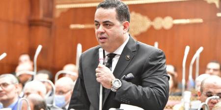 عصام هلال: تحرير سيناء ملحمة وطنية جسدت قوة مصر في استرداد الأرض بالحرب والسلام والتفاوض