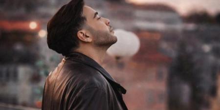 "مبقتش ضعيف" أغنية جديدة للمطرب التونسي فادي كريم